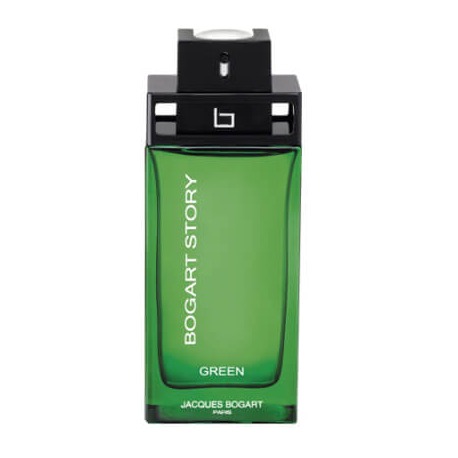 BOGART Story Green - Eau de Toilette 3355991004689 BOGART Story Green - Eau de Toilette 3355991004689
